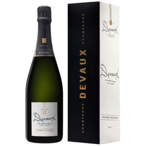 DEVAUX GRANDE RESERVE BRUT