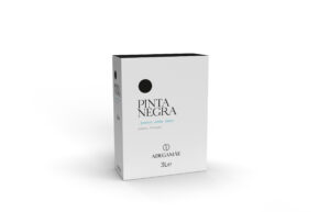 PINTA NEGRA BRANCO BIB