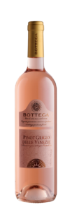 BOTTEGA ROSÉ DELLE VENEZIE DOC