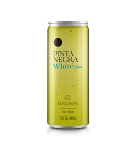 PINTA NEGRA BRANCO CAN