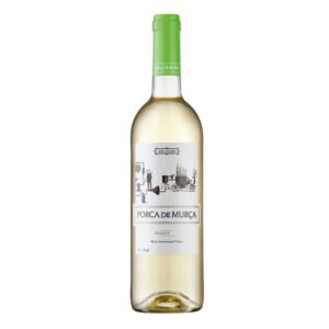 PORCA DE MURCA BRANCO DOURO DOC