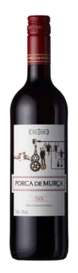 PORCA DE MURCA TINTO DOURO DOC