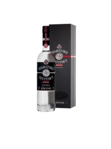 Staritsky & Levitsky Reserve