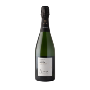 DEVAUX CEOUR DES BAR BLANC DE NOIR BRUT