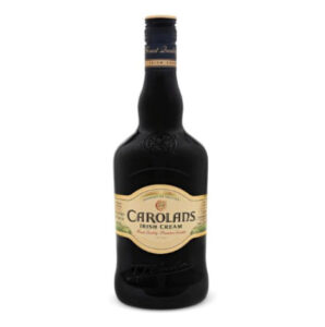 CAROLANS IRISH CREAM