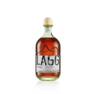 LAGG CORRIECRAVIE