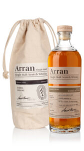 ARRAN SIGNATURE SERIES EDITION II