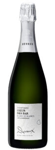 DEVAUX CEOUR DES BAR BLANC DE BLANC BRUT