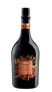 BOTTEGA VERMOUTH ROSSO