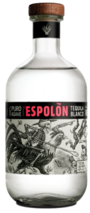 ESPOLON BLANCO