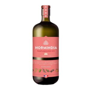 NORMINDIA GIN PAMPLEMOUSSE