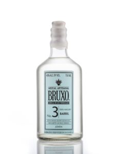BRUXO No 3 BARRIL