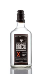 BRUXO X ESPADIN-BARRIL