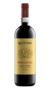 RUFFINO RISERVA DUCALE CHIANTI CLASSICO RISERVA DOCG