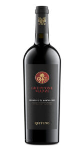 RUFFINO GREPPONE MAZZI BRUNELLO DI MONTALCINO DOCG