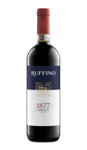 RUFFINO 1877 CHIANTI DOCG
