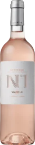 DOURTHE NO1 ROSE BORDEAUX AOC