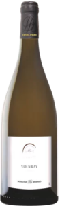 D.Bahuaud VOUVRAY L´ALCOVE