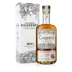 COQUEREL LIMITED EDITION BOX