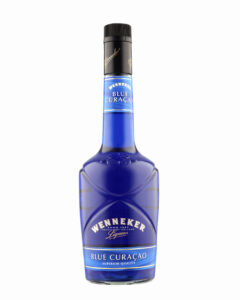 WENNEKER BLUE CURACAO
