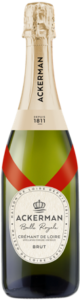 ACKERMAN BULLE ROYALE CREMANT DE LOIRE BRUT