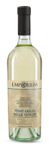EMPORIUM PINOT GRIGIO DELLE VENEZIE DOC