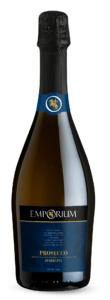 EMPORIUM EXTRA DRY PROSECCO DOC