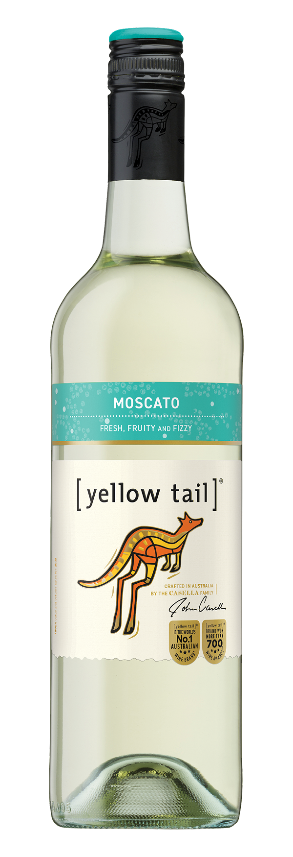 YELLOW TAIL MOSCATO