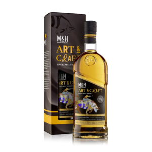 MILK&HONEY ART&CRAFT TOKAJI WINE CASK
