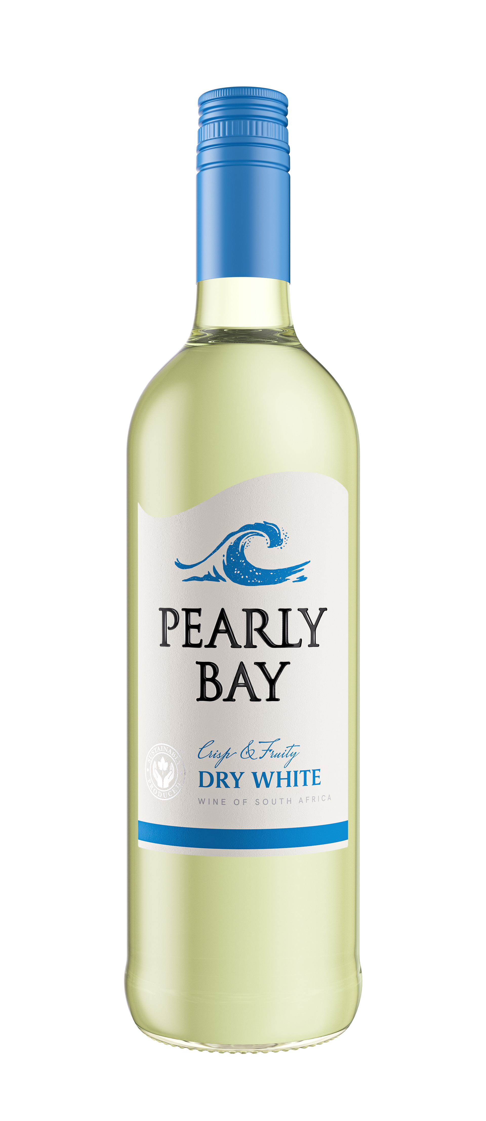PEARLY BAY DRY WHITE