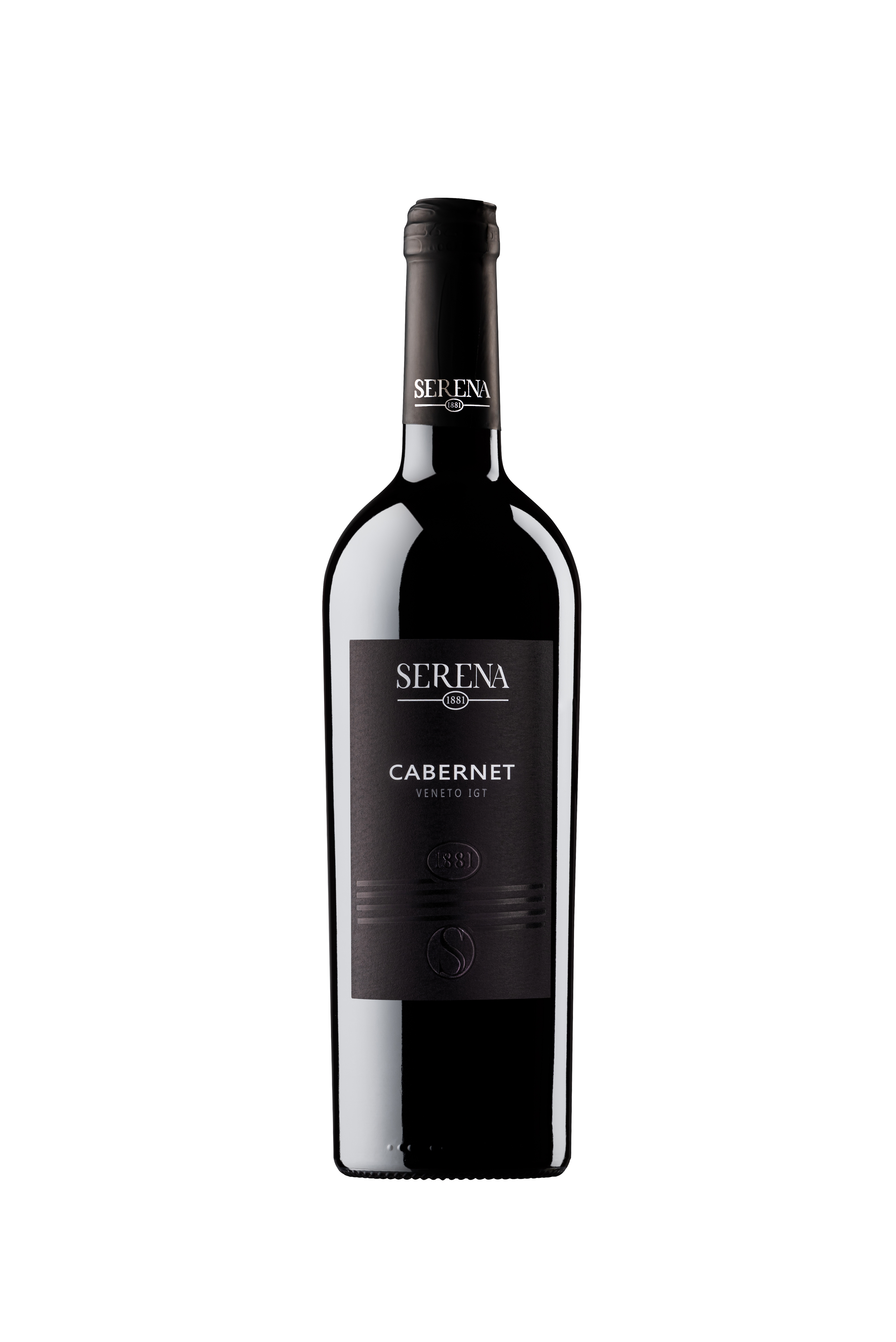 SERENA CABERNET VENETO IGT