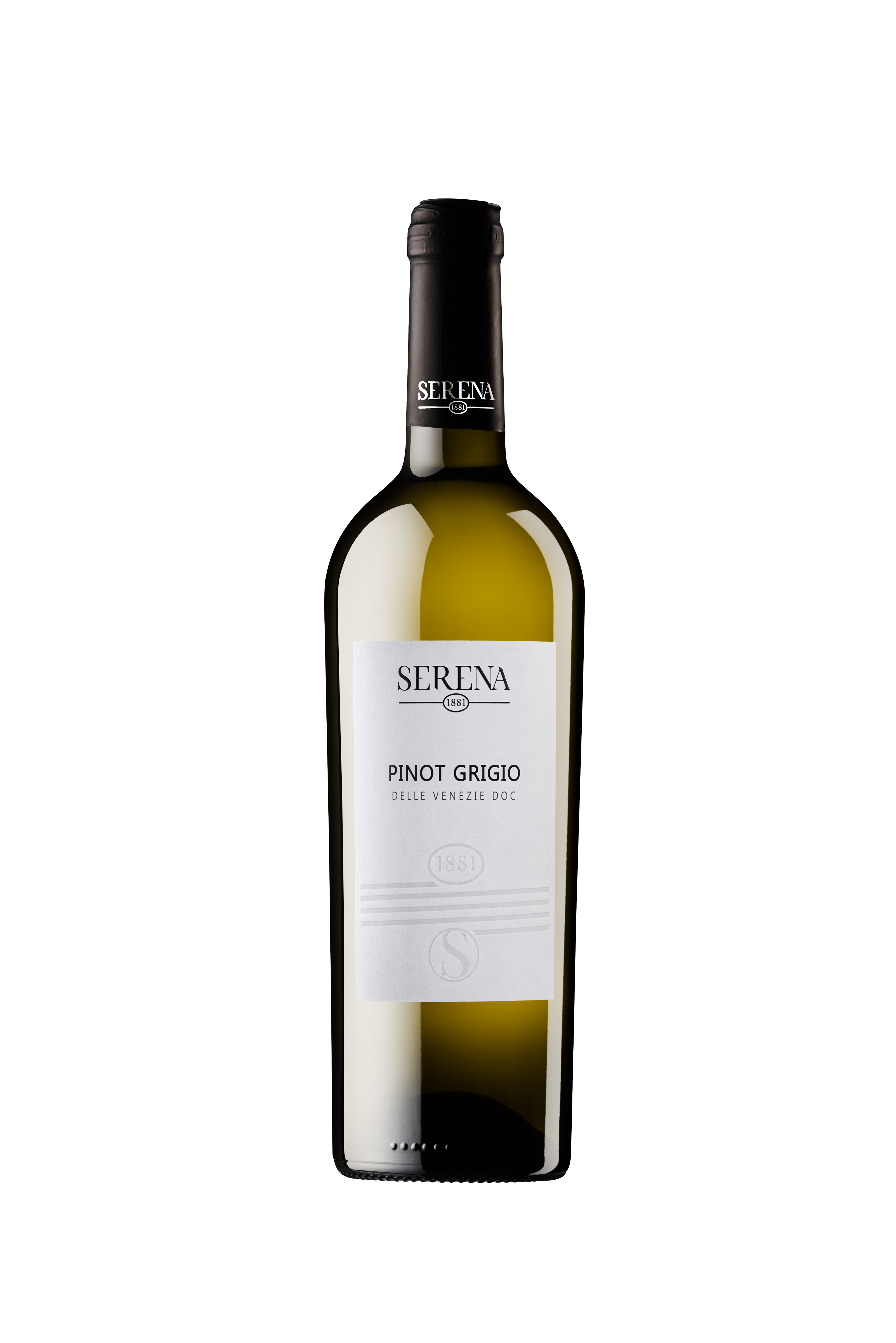 SERENA PINOT GRIGIO DELLE VENEZIE DOC