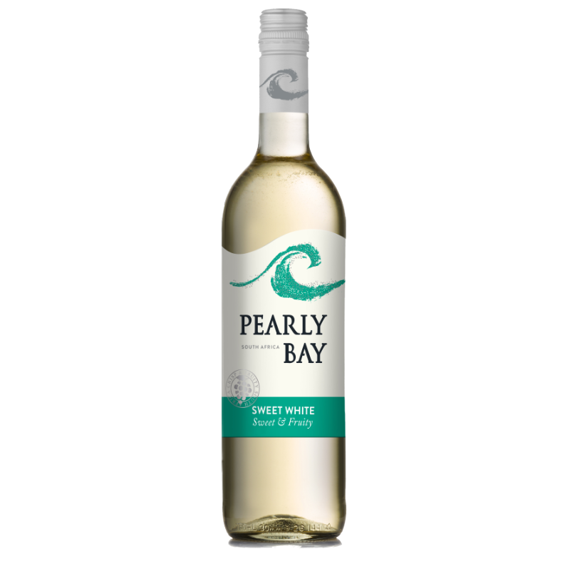 PEARLY BAY SWEET WHITE