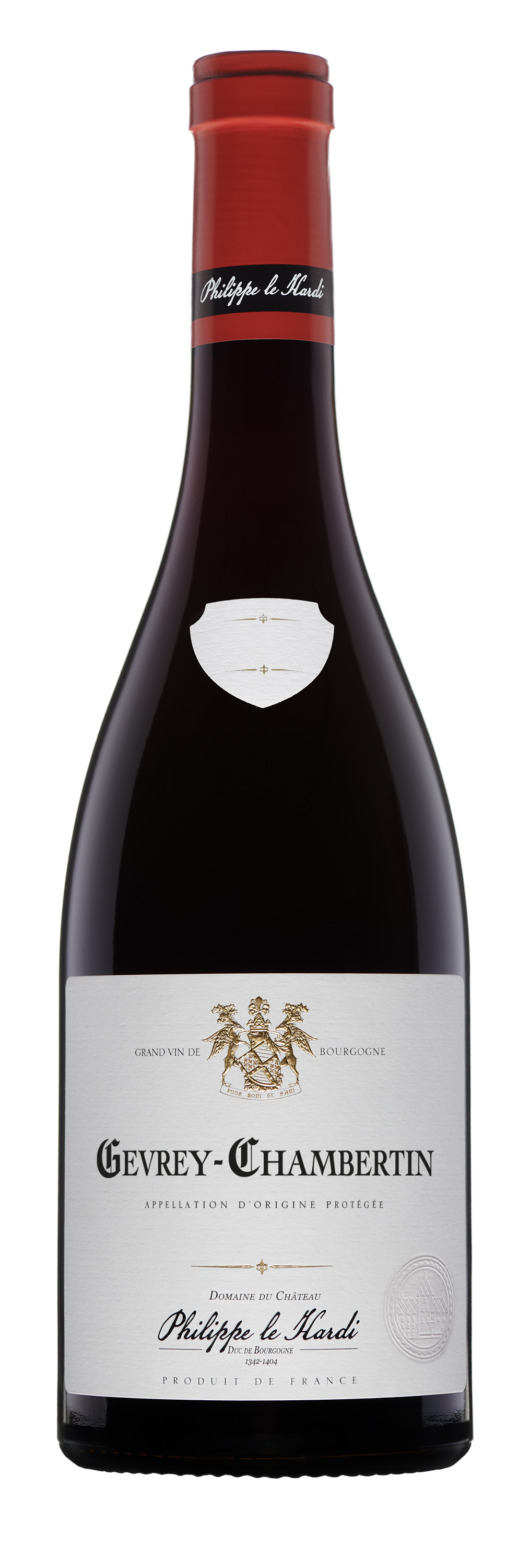 PHILIPPE LE HARDI GEVREY CHAMBERTIN AOC