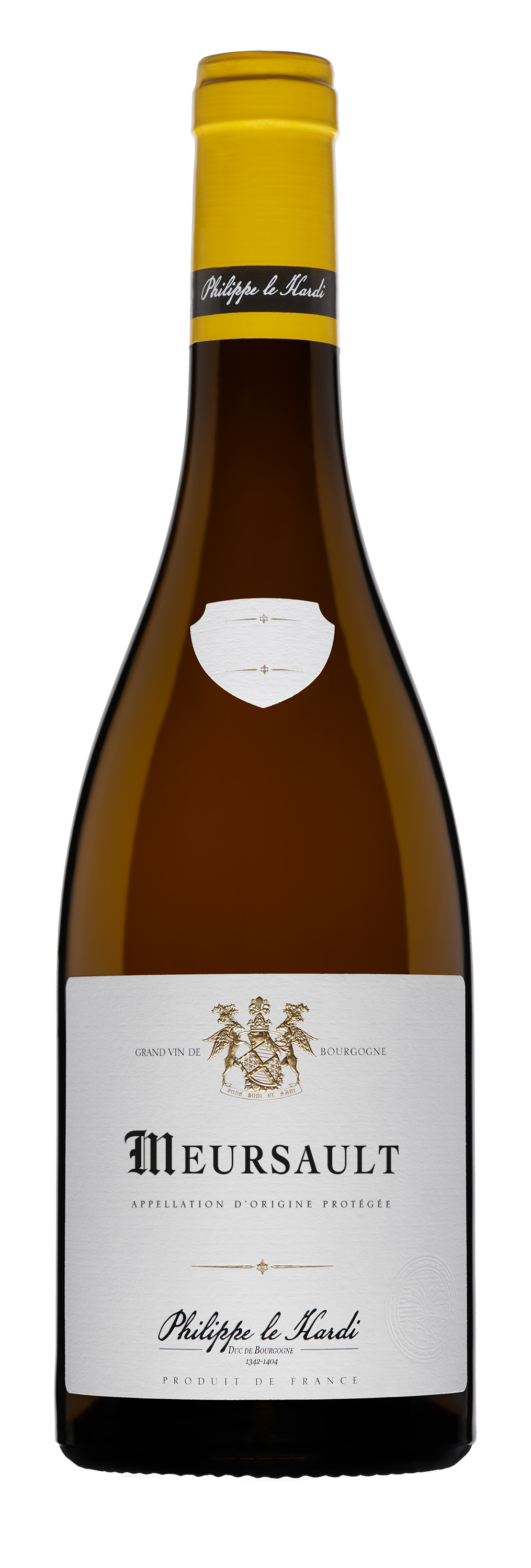 PHILIPPE LE HARDI MEURSAULT AOC