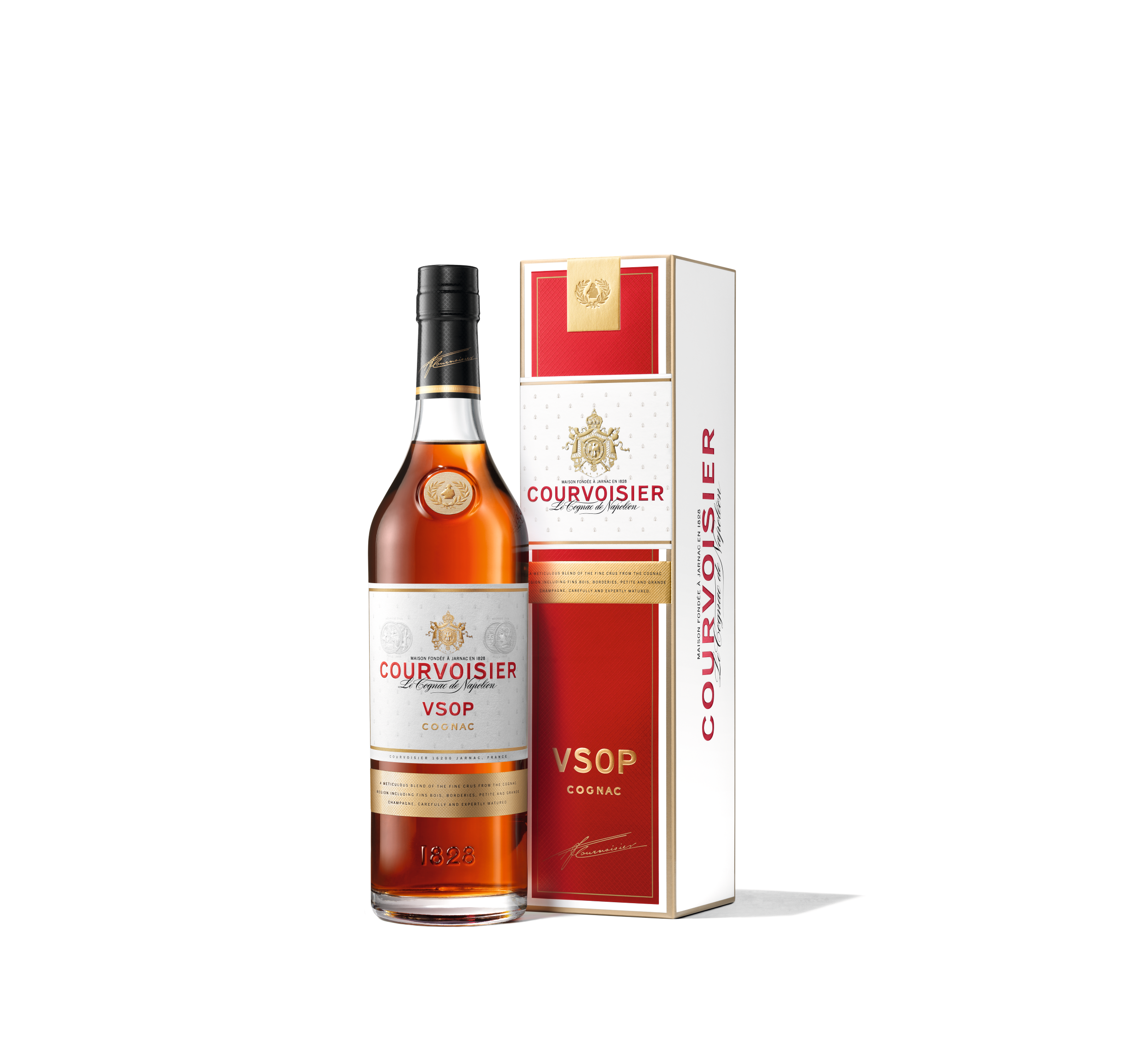 COURVOISIER VSOP