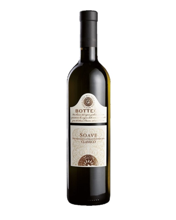 BOTTEGA SOAVE CLASSICO DOCG