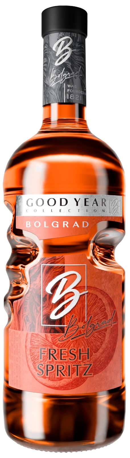 BOLGRAD FRESH SPRITZ