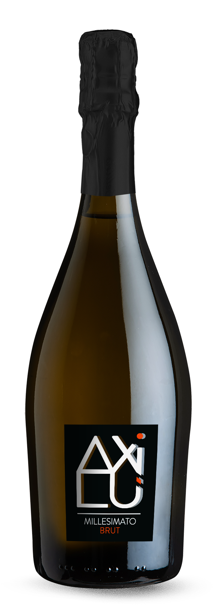 AXILU SPUMANTE BRUT