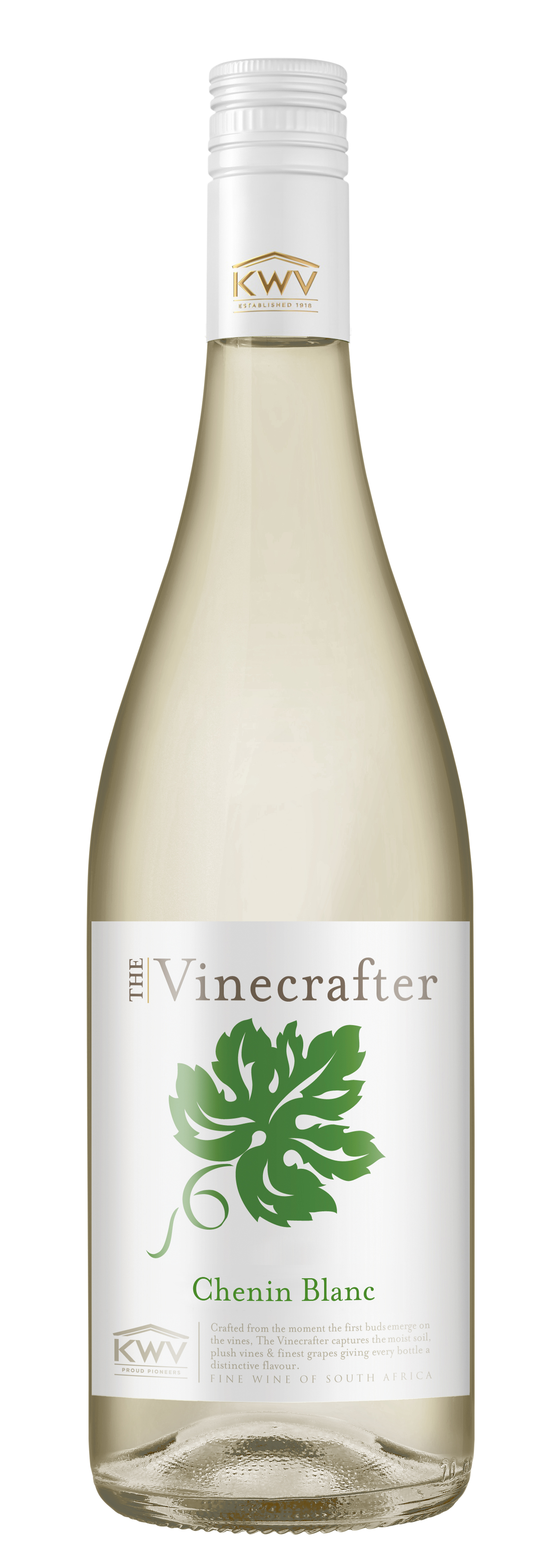 VINCRAFTER CHENIN BLANC