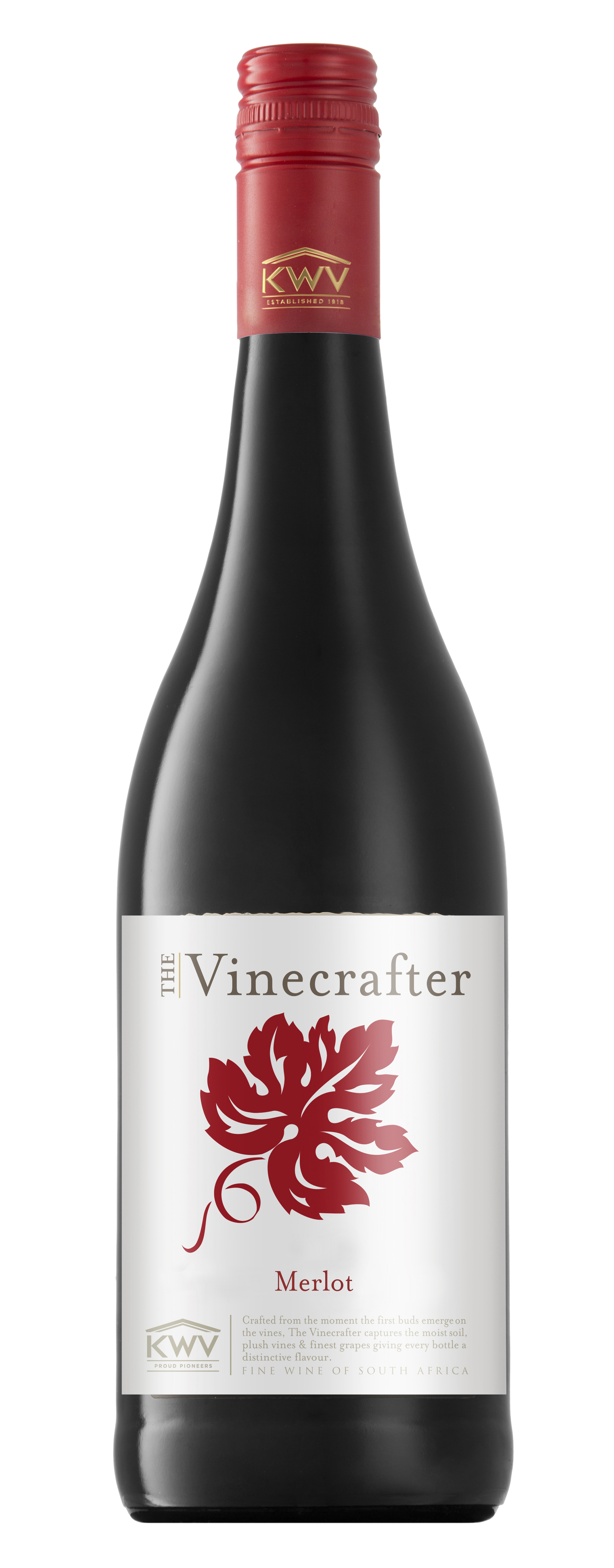VINCRAFTER MERLOT