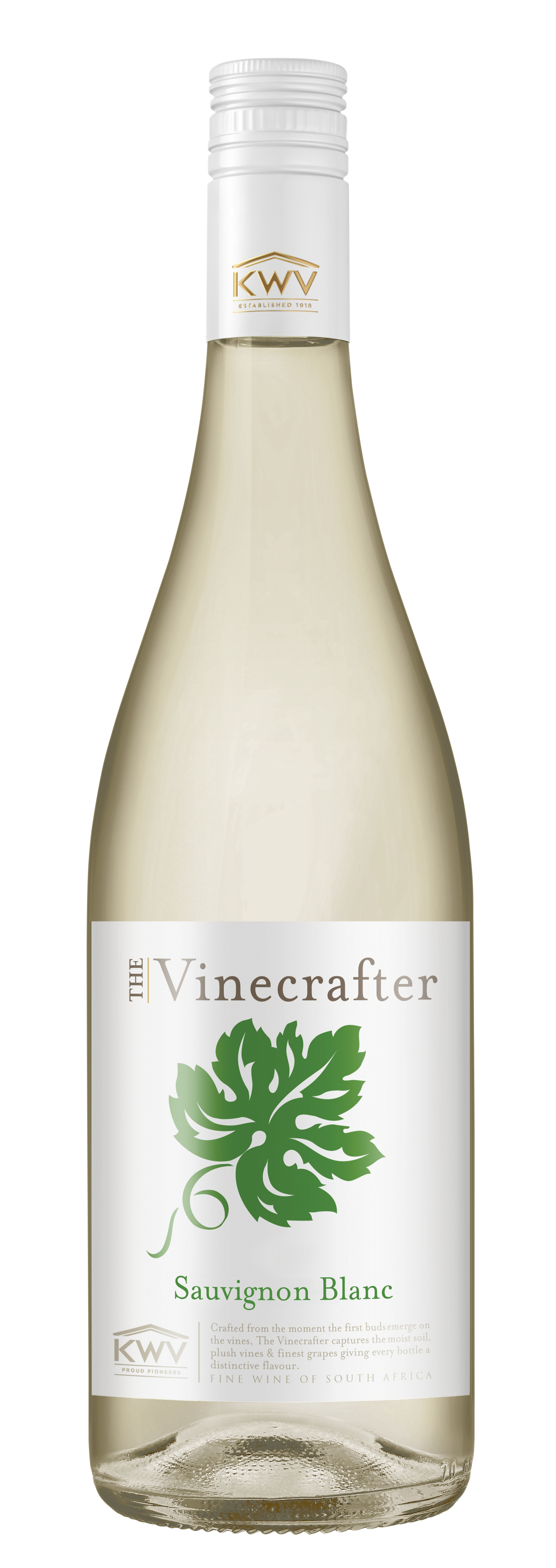 VINCRAFTER SAUVIGNON BLANC
